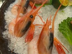 -衣川小森林·料理·寿司(鸿铭中心店)
