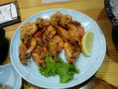 -花潮料理艺食馆(世欧广场店)