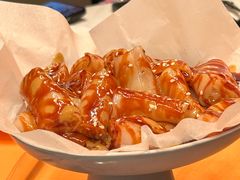 -美心·翠园(港汇恒隆广场店)