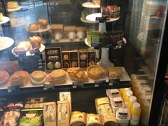 -星巴克(东莞莞城万科中心店)