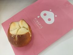 海盐碱水球-WHEN PIGS FLY当猪飞