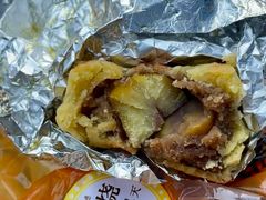 -鲍师傅糕点(国金街店)