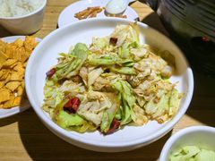 -蜀锦堂·川味现炒(襄阳武商汇店)