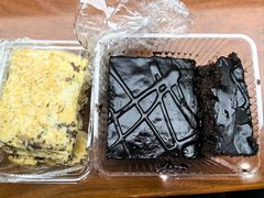 布朗尼蛋糕-爱德顺糕点食屋(利民道店)