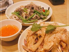 -东山茶寮(新安店)