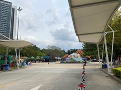 -深圳野生动物园