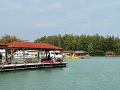 -海南分界洲岛旅游区