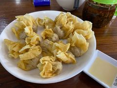 -蓝记云吞(正果店)
