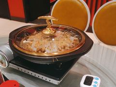 -辛香味烧鱼馆·非遗技艺·排骨红烧肉(光谷医药园店)