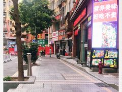 -简家·海鲜盛宴(下沙店)