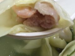 -顶巧鸡汤馄饨(虹口总店)