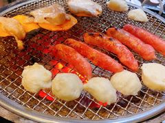 -燚青春东北泥炉烤肉(百合店)