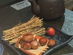 -湊湊火锅·茶憩(来福士广场店)