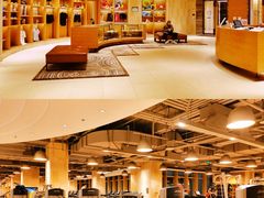 -北京嘉里健身·Kerry Sports(北京嘉里大酒店)