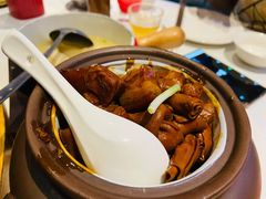 外婆红烧肉-香浙汇(望京店)