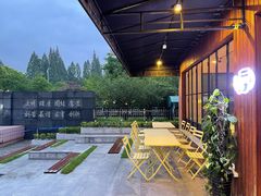 -THE PRESS(复旦大学店)