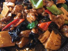 -静莲斋素食(慈云寺店)