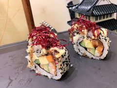 -索菲特酒店 · 云尚天际自助餐厅