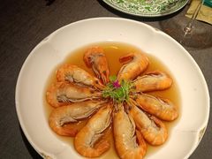 -南里山房·新淮扬菜(徐汇万科店)