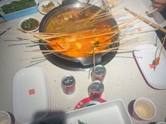 -袁记串串香(梁家巷店)