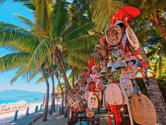 -海南分界洲岛旅游区