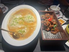 -锦府园·新台州菜(合生汇店)