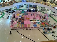 -万达广场(南宁青秀店)