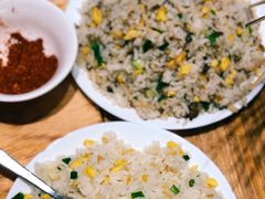 特色臊子蛋炒饭-嘉州叶婆婆钵钵鸡(建设路店)