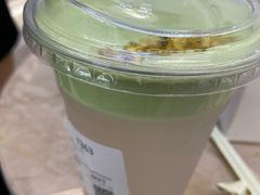 -Yee3·三号椰(上海中山公园龙之梦店)