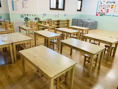 -蓝莓果幼儿园(通州梨园店)