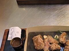 -一沙一城·岩烤牛扒(深圳首店)