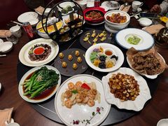 -全聚德(双井店)