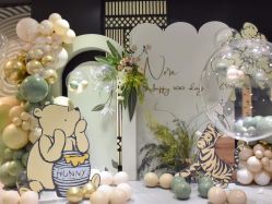 -CHERRY BABY 轻奢派对策划(北京国贸店)