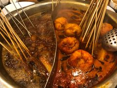 -川成串·自助串串香火锅(朝阳店)