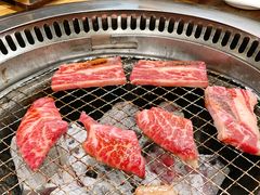 -御牛道日式烤肉料理(杭州万象城店)
