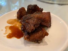 -东方明珠老上海8号餐厅(东方明珠广播电视塔店)