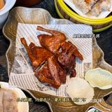 杭州｜点心天花板❗️光冲这乳鸽我就愿去💯次