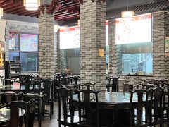 大堂-府城小食馆(金龙宾馆店)