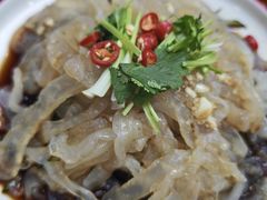 -叶存利海鲜大馅饺子(海宁路总店)