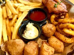 -安妮意大利餐厅(国贸店)