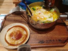 -小满手工粉(上海月星环球港店)