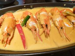 -美奈小馆·越南料理(福田星河COCO Park店)