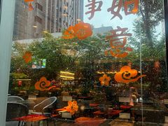 -富力万达嘉华酒店-品珍中餐厅(水果湖店)