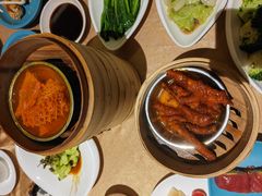 -哈尔滨永泰喜来登酒店·璟泰公馆