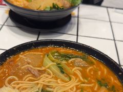 -肥汁米蘭香港米线(长宁来福士店)