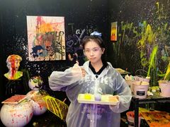 -不可思议减压馆·解压博物馆·摔碗发泄·团建定制