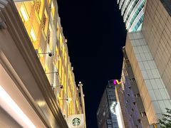 -南京路步行街