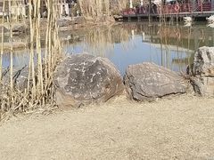 -洛阳古墓博物馆