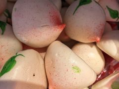 -航天馒头(瞻园路店)