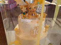 -ZIYUE CAKE线上店
